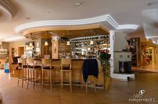 Ristorante Mirabell - Bar